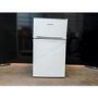 Refurbished Under Counter Freestanding Fridge Freezer - White