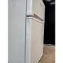 Refurbished Under Counter Freestanding Fridge Freezer - White