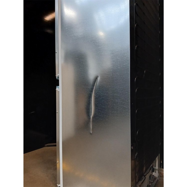 Refurbished Neff N30 260 Litre 60/40 Integrated Fridge Freezer - White