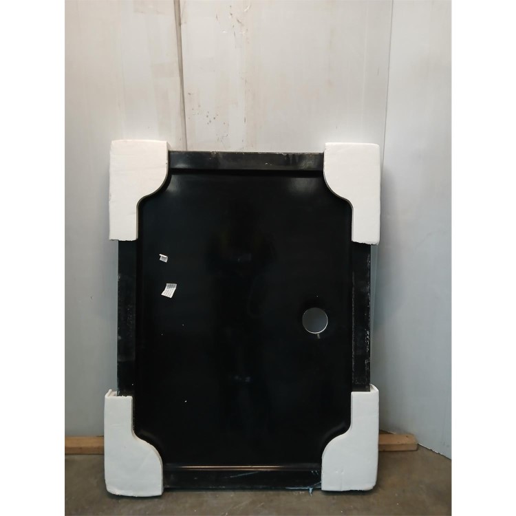 ALMOST PERFECT - 1200 x 900 ABS Stone  Black Pearl