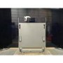 Refurbished Siemens iQ500 Integrated Dishwasher - Smart Wi-Fi A-Rated Black control panel