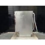 Refurbished Siemens iQ500 Integrated Dishwasher - Smart Wi-Fi A-Rated Black control panel