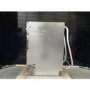 Refurbished Siemens iQ500 Integrated Dishwasher - Smart Wi-Fi A-Rated Black control panel