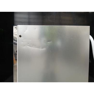 Refurbished Siemens iQ500 Integrated Dishwasher - Smart Wi-Fi A-Rated Black control panel