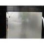 Refurbished Siemens iQ500 Integrated Dishwasher - Smart Wi-Fi A-Rated Black control panel