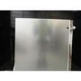 Refurbished Siemens iQ500 Integrated Dishwasher - Smart Wi-Fi A-Rated Black control panel