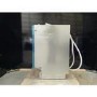 Refurbished Siemens iQ500 Integrated Dishwasher - Smart Wi-Fi A-Rated Black control panel