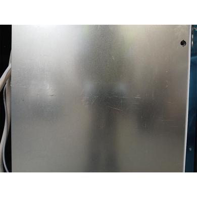 Refurbished Siemens iQ500 Integrated Dishwasher - Smart Wi-Fi A-Rated Black control panel