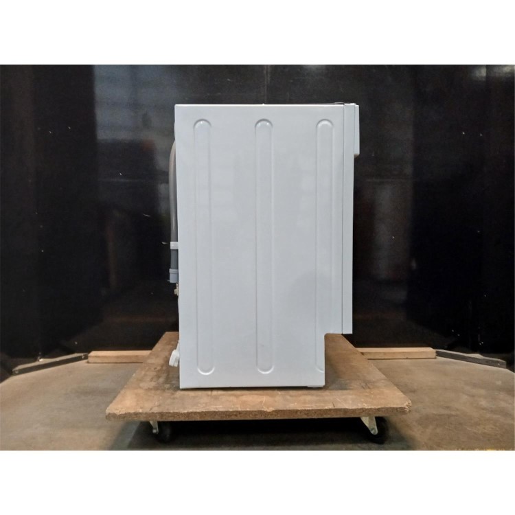Refurbished Hotpoint Anti-Stain 9kg Wash 6kg Dry 1400rpm Integrated Washer Dryer - White