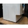 Refurbished Hotpoint Anti-Stain 9kg Wash 6kg Dry 1400rpm Integrated Washer Dryer - White