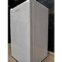 Refurbished Fridgemaster 75 Litre Freestanding Undercounter Larder Fridge - White