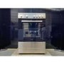 Refurbished electriQ 60cm Electric Cooker - Stainless Steel