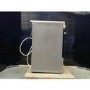 Refurbished electriQ 60cm Electric Cooker - Stainless Steel
