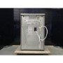 Refurbished electriQ 60cm Electric Cooker - Stainless Steel