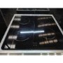 Refurbished electriQ 60cm Electric Cooker - Stainless Steel