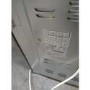 Refurbished electriQ 60cm Electric Cooker - Stainless Steel