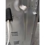 Refurbished electriQ 60cm Electric Cooker - Stainless Steel