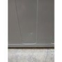 Refurbished electriQ 60cm Electric Cooker - Stainless Steel