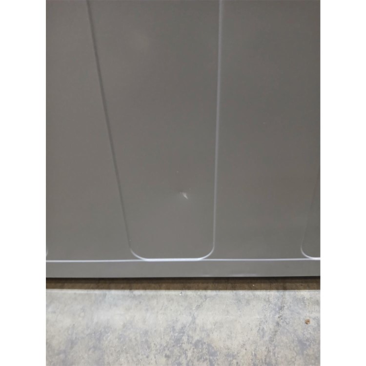 Refurbished electriQ 60cm Electric Cooker - Stainless Steel
