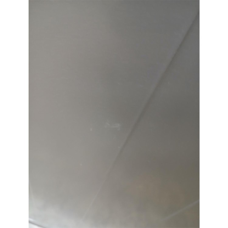 Refurbished electriQ 60cm Electric Cooker - Stainless Steel