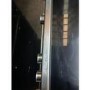 Refurbished electriQ 60cm Electric Cooker - Stainless Steel
