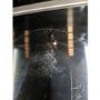 Refurbished electriQ 60cm Electric Cooker - Stainless Steel