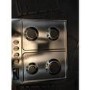 Refurbished Bosch Series 6 60cm 4 Burner Gas Hob - Stainless Steel