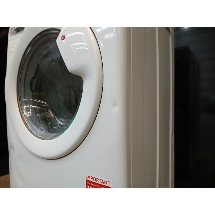 Refurbished Hoover H-Wash 300 Lite 9kg 1400rpm Washing Machine - White