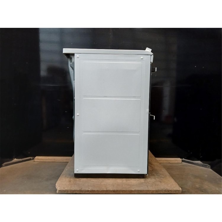 Refurbished Zanussi 60cm Electric Cooker - White