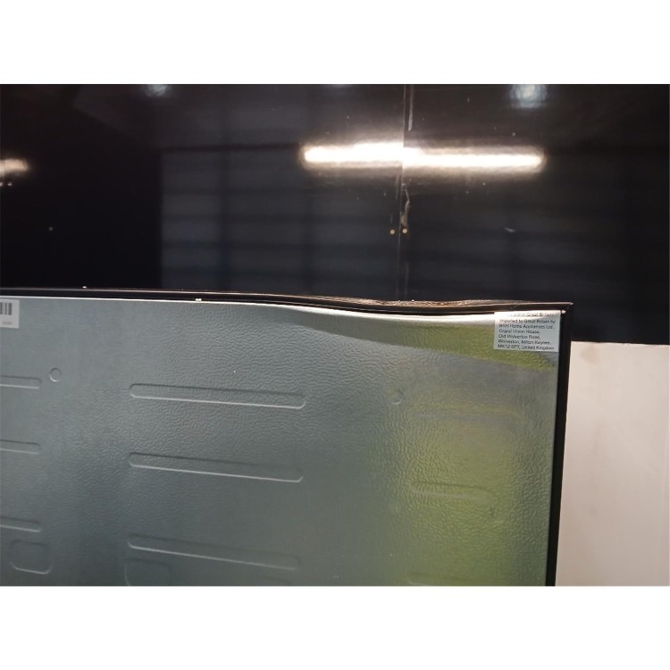 Refurbished Bosch Series 2 255 Litre 50/50 Freestanding Fridge Freezer - Black