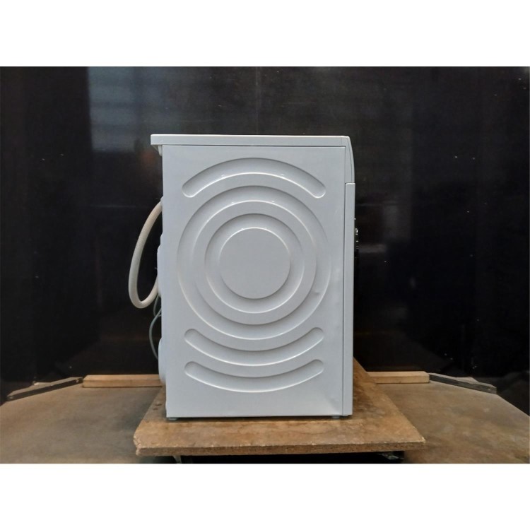 Refurbished Bosch Series 6 9kg 1400rpm Washing Machine - White