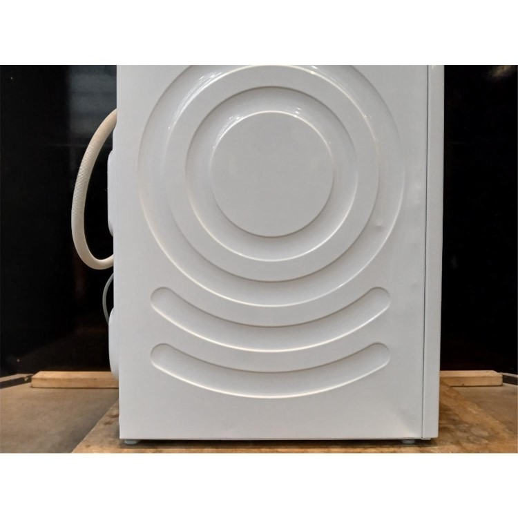 Refurbished Bosch Series 6 9kg 1400rpm Washing Machine - White