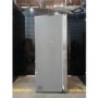 Refurbished LG NatureFRESH 638 Litre Side-by-Side American Fridge Freezer - Silver