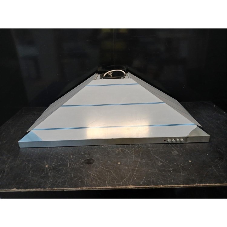 Refurbished Smeg 90cm Chimney Cooker Hood - Stainless Steel