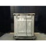 Refurbished Smeg Symphony 70cm Dual Fuel Range Cooker - Stainless Steel