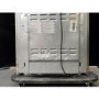 Refurbished Smeg Symphony 70cm Dual Fuel Range Cooker - Stainless Steel