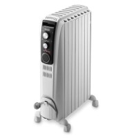 Refurbished TRD408020 De'Longhi Dragon Oil-Filled Radiator 2000W