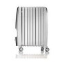 Refurbished TRD408020 De'Longhi Dragon Oil-Filled Radiator 2000W