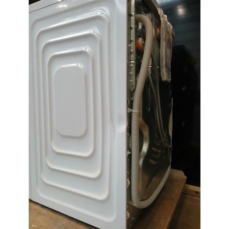 Refurbished Indesit Push&Go 10kg 1400rpm Washing Machine - White