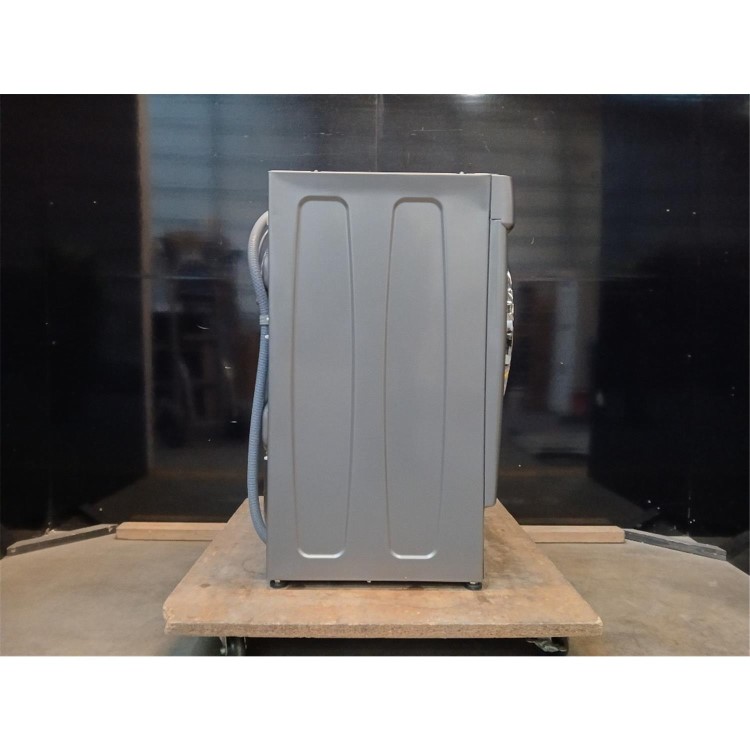 Refurbished Hoover H-Wash & Dry 300 9kg Wash 5kg Dry 1600rpm Integrated Washer Dryer  - Active Steam -  Graphite