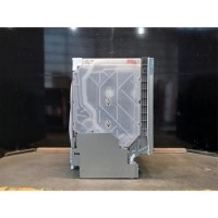 Refurbished Bosch Series 4 14 Place Settings Fully Integrated Dishwasher, smart WIFI, extra dry, info light, eco silence, silver control panel, D rated