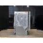 Refurbished Bosch Series 4 14 Place Settings Fully Integrated Dishwasher, smart WIFI, extra dry, info light, eco silence, silver control panel, D rated