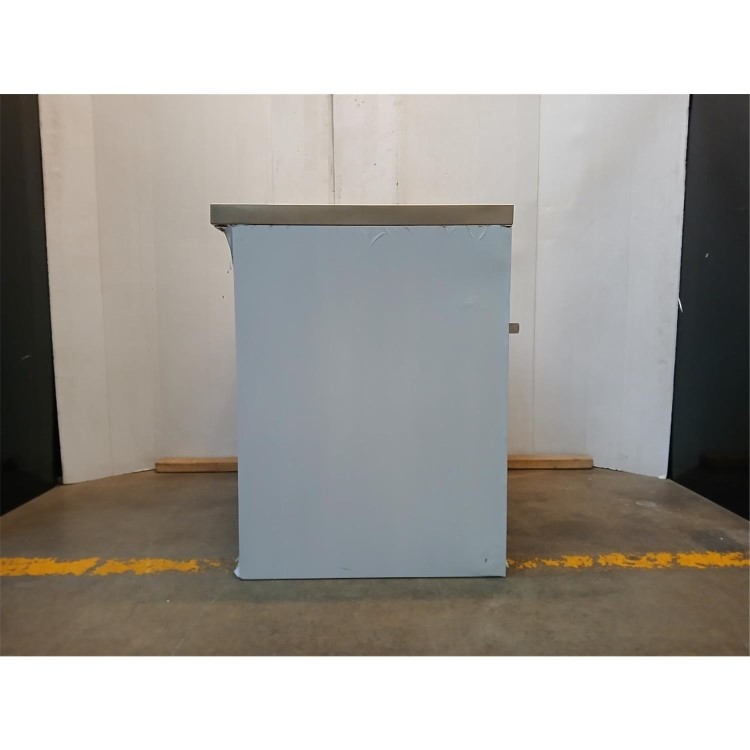 Refurbished Inalto 90cm Single Cavity Ceramic Range Cooker Stainless Steel