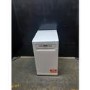 Refurbished Hotpoint 3D Zone Wash Freestanding Slimline Dishwasher - White