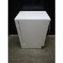 Refurbished Hotpoint 3D Zone Wash Freestanding Slimline Dishwasher - White