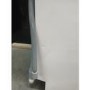 Refurbished Hotpoint 3D Zone Wash Freestanding Slimline Dishwasher - White