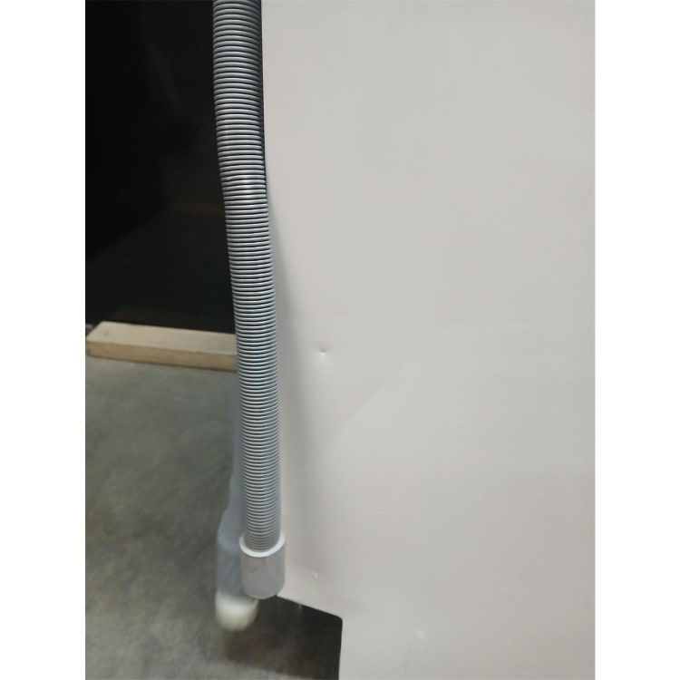 Refurbished Hotpoint 3D Zone Wash Freestanding Slimline Dishwasher - White