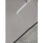 Refurbished Hotpoint 3D Zone Wash Freestanding Slimline Dishwasher - White