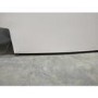 Refurbished Hotpoint 3D Zone Wash Freestanding Slimline Dishwasher - White