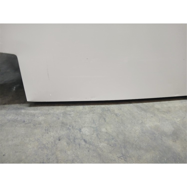 Refurbished Hotpoint 3D Zone Wash Freestanding Slimline Dishwasher - White